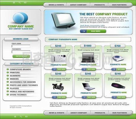韓國產品模板軟件 高效工具助力創意與流程優化