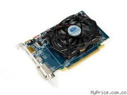 藍(lán)寶石 HD5670 1GB 顯卡 回顧經(jīng)典入門級(jí)顯卡的性能與特點(diǎn)