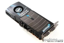 NVIDIA費(fèi)米架構(gòu)震撼登場 眾廠商首發(fā)顯卡圖賞與解析