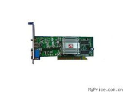 Sapphire藍(lán)寶石鐳9200SE 128MB顯卡總覽 報(bào)價(jià)、廠家與圖片詳解
